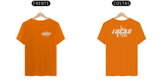 Nome do produto CAMISETA ( DJ LUCAS OLIVER )