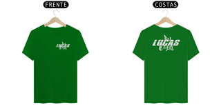 Nome do produto CAMISETA ( DJ LUCAS OLIVER )