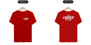 Nome do produto CAMISETA ( DJ LUCAS OLIVER )
