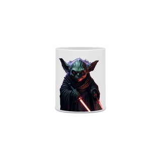 Nome do produto darth yoda