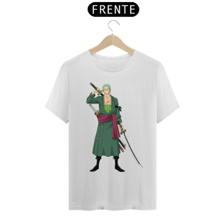 Nome do produto Zoro one piece