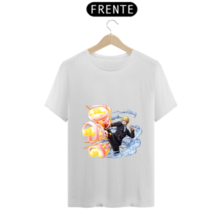 Nome do produto Sanji one piece
