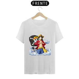 Nome do produto Luffe one piece