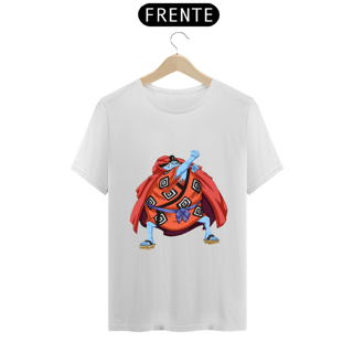 Nome do produto Jinbe one piece