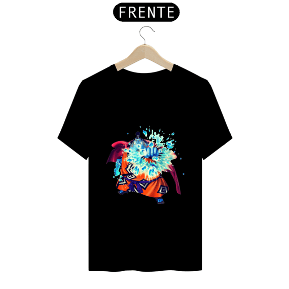 Jinbe one piece