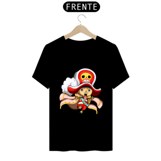 Chopper one piece