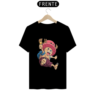Chopper one piece