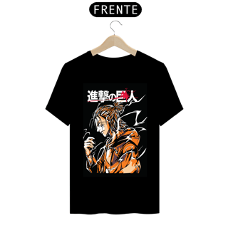Nome do produto Eren Yeager - Attack on titan