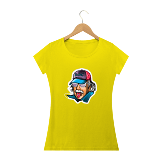 Nome do produto T-Shirt Quality - Einstein