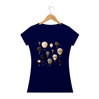Nome do produto T-Shirt Quality Balloons