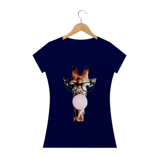 Nome do produto T-Shirt Quality - Girafa