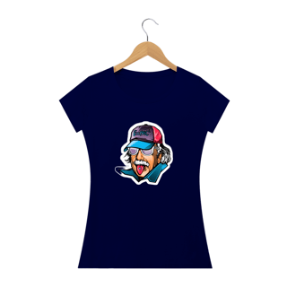 Nome do produto T-Shirt Quality - Einstein