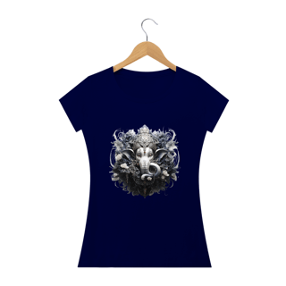 Nome do produto T-Shirt Quality Ganesha