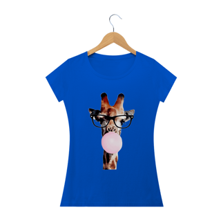 Nome do produto T-Shirt Quality - Girafa