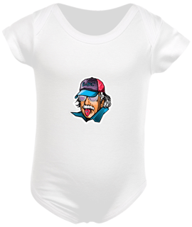 Nome do produto Body Infantil Einstein