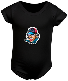Body Infantil Einstein