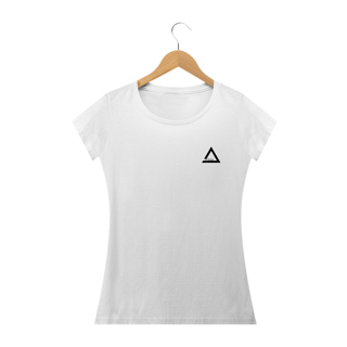 T-Shirt Prime Teexo - Branca