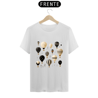 Nome do produto Camiseta Prime Balloons