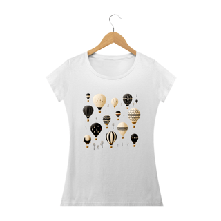 Nome do produto T-Shirt Prime Balloons