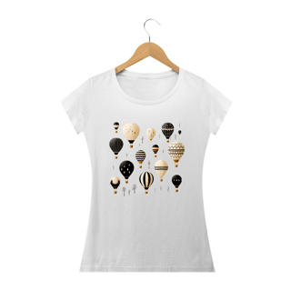 Nome do produto T-Shirt Quality Balloons