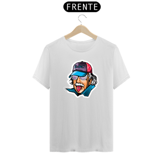 Nome do produto Camiseta Prime - Einstein
