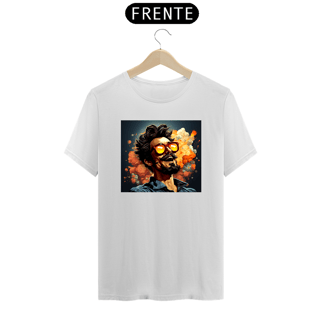 Nome do produto Camiseta Prime Blowing-Up