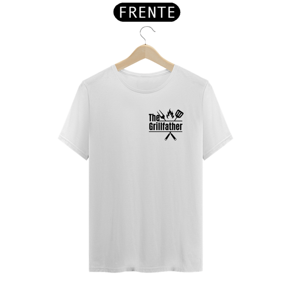 T-shirt Prime - Grillfather