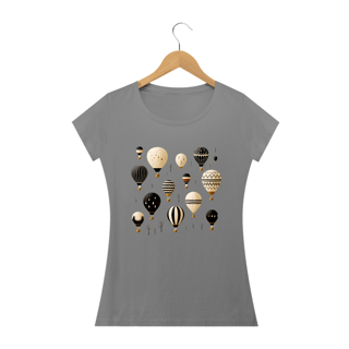 Nome do produto T-Shirt Quality Balloons
