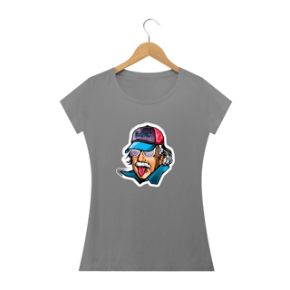 T-Shirt Quality - Einstein