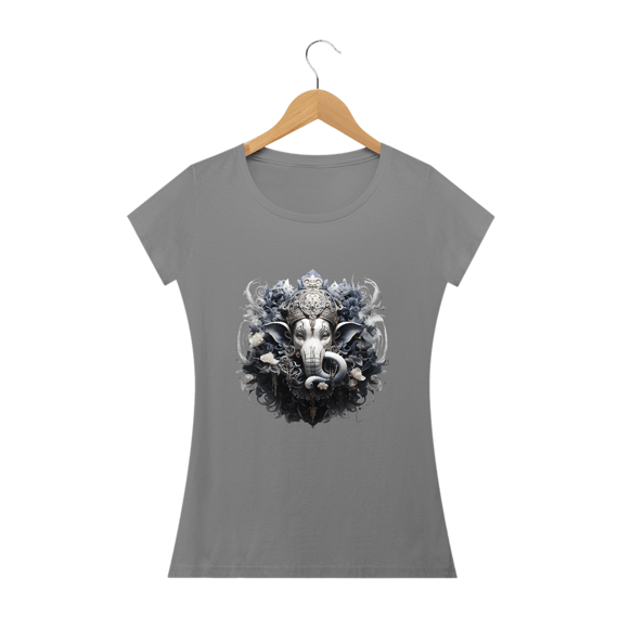 T-Shirt Quality Ganesha