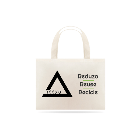 Eco Bag Teexo
