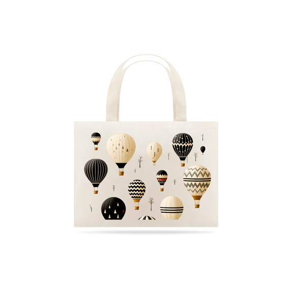 Eco Bag Balloons