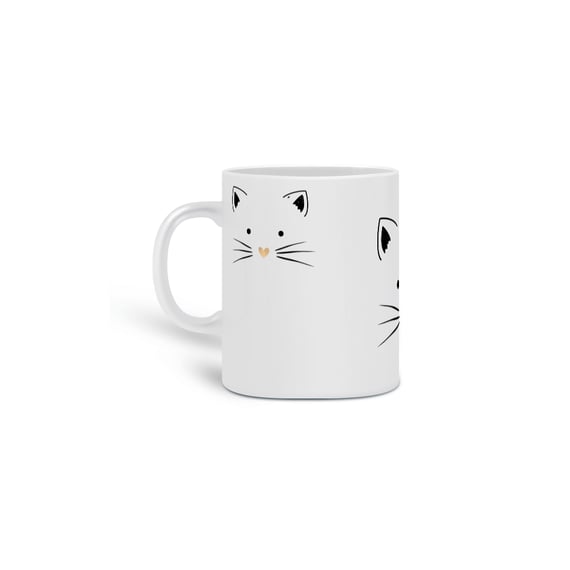 Caneca Mimi