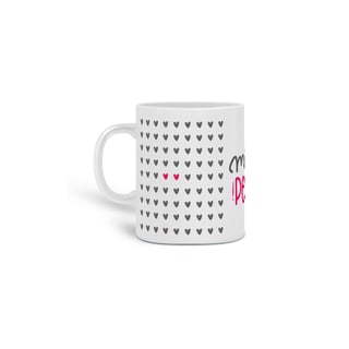 Caneca Minha Pessoa