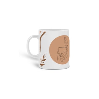 Nome do produto Caneca - Coffee