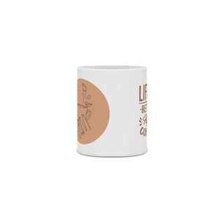 Nome do produto Caneca - Coffee
