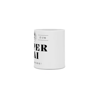 Nome do produto Caneca - Pai