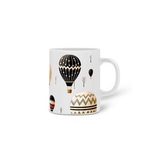 Nome do produto Caneca Balloons