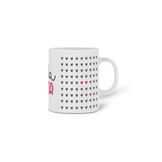Nome do produto Caneca Minha Pessoa