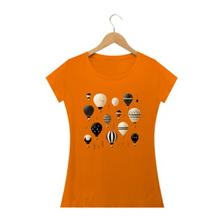Nome do produto T-Shirt Quality Balloons