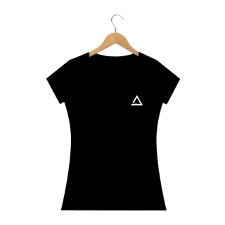 T-Shirt Prime Teexo - Preta