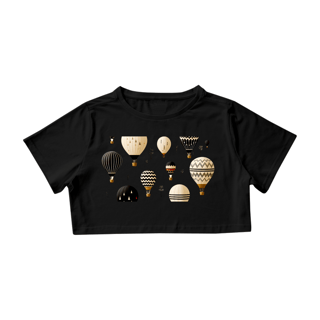 Cropped Balloons