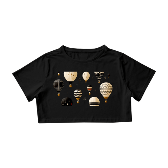 Cropped Balloons