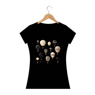 Nome do produto T-Shirt Quality Balloons