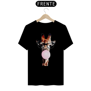 Camiseta Prime - Girafa