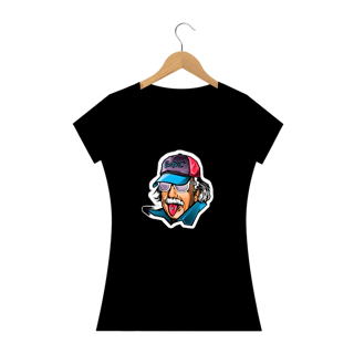 T-Shirt Prime Einstein