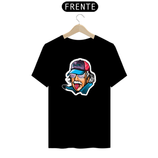 Camiseta Prime - Einstein