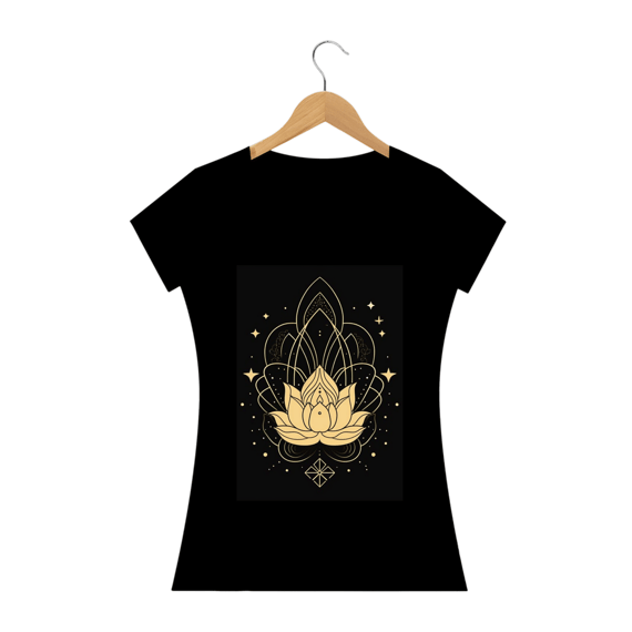 Baby Long Lotus