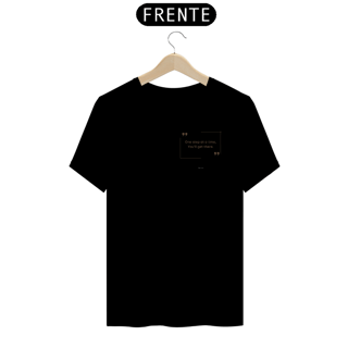 T-shirt Prime - One Step