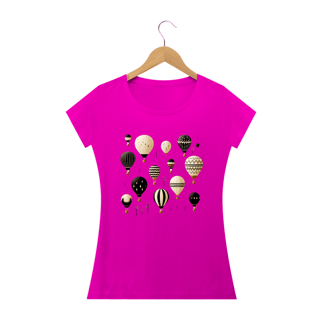 Nome do produto T-Shirt Quality Balloons